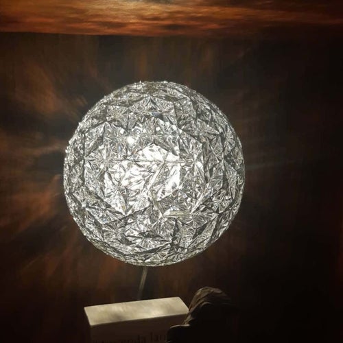 Bordslampa Kartell