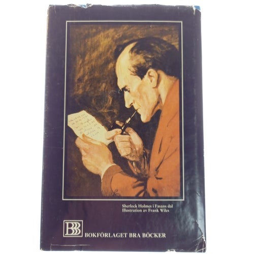 Sir Arthur Conan Doyle - Fasans dal