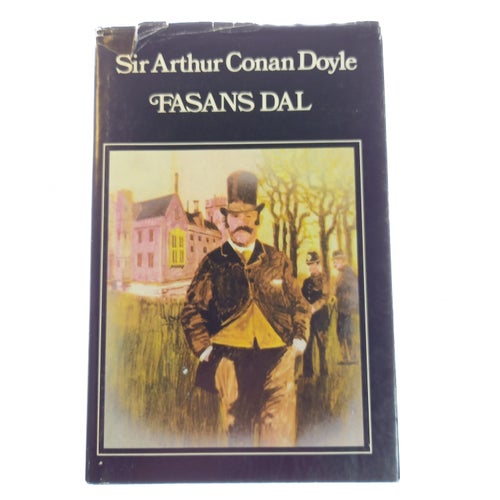 Sir Arthur Conan Doyle - Fasans dal