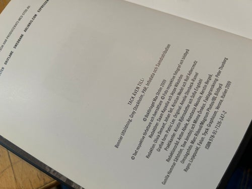 Fred! 100 röster mot våld och krig av S. Kapadia, J. Wikström, Fine