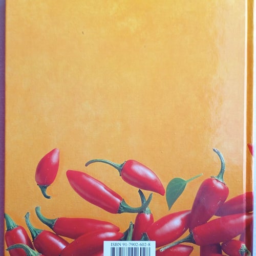 Stora Asiatiska Kokboken, Bowring / Price (Red), 2007