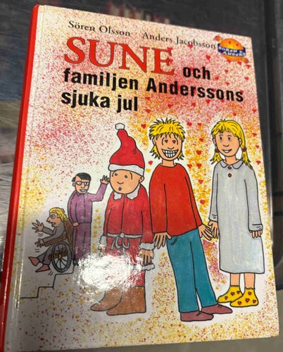 Bok Sune