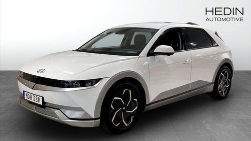 Hyundai Ioniq 5 77.4 kWh 228hk