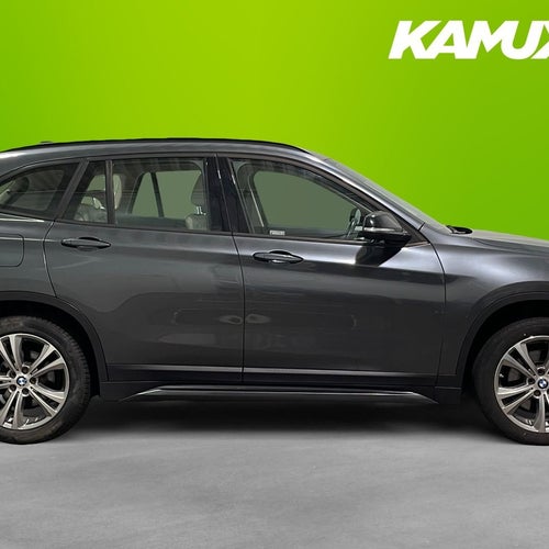 BMW X1 xDrive20d Sport Line