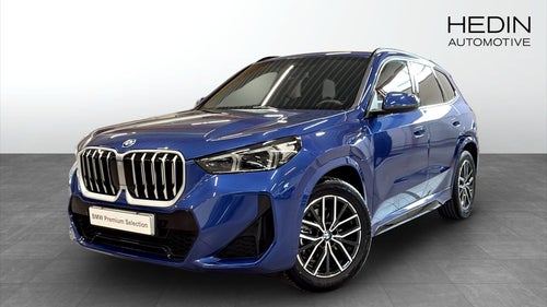 BMW X1 xDrive25e 25e xDrive M-Sport Rattvärme Dragkrok