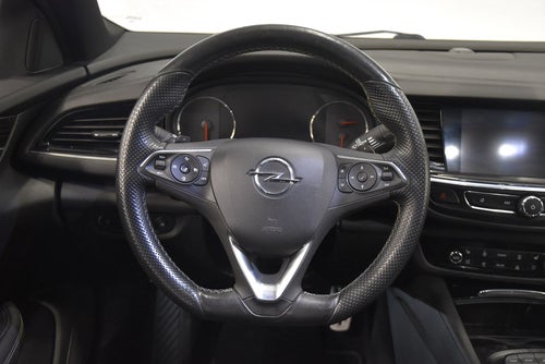 Opel Insignia Grand Sport 2.0 Turbo 4x4 Business Taklucka Dragkrok SoV