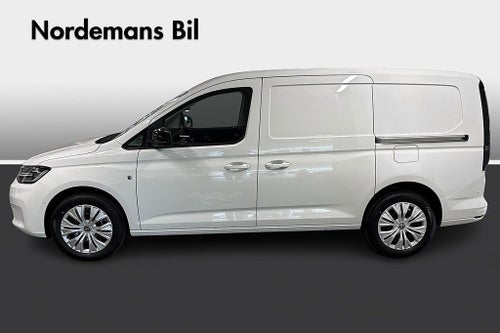 Volkswagen Caddy Cargo Maxi 2.0 TDI BMT 4Motion Manuell, 122hk, 2026