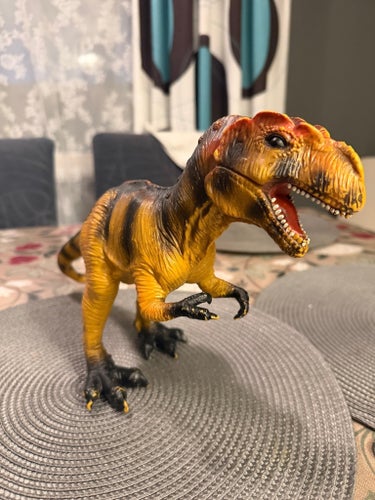 Tyrannosaurus Rex Leksaksfigur