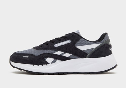 Reebok Löparskor Svarta/Grå 45