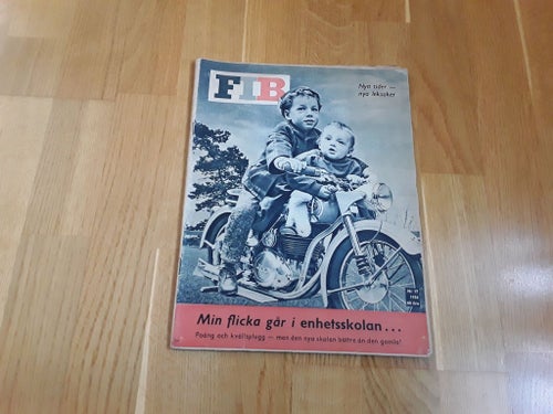 FIB - 1956
