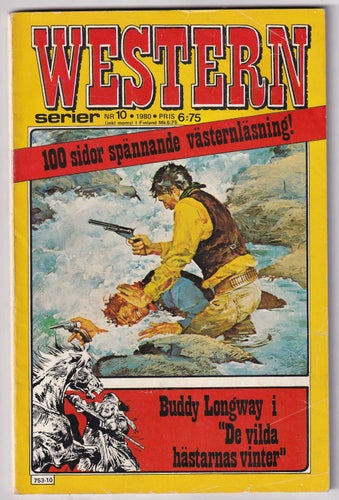 Western 1980-10