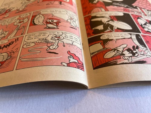 * StorKlas och LillKlas * Nr 9 , 1962