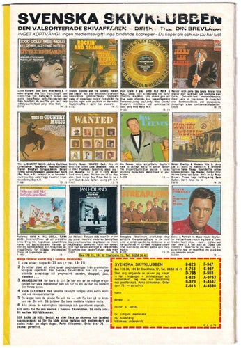 Kalle Anka 1974-6