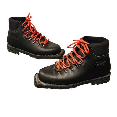 Lundhags Klassisk Pjäxa Storlek 38 Skywalksula Nordic Norm 75mm Telemark
