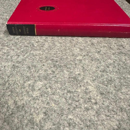 John Cleland - Fanny Hill