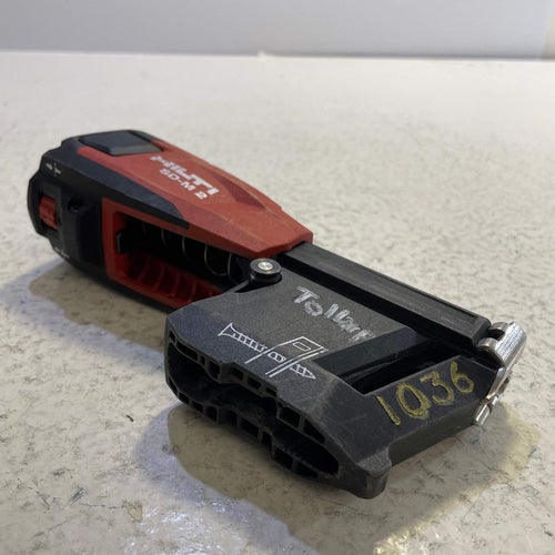 Skruvmagasin Hilti SD-M 2