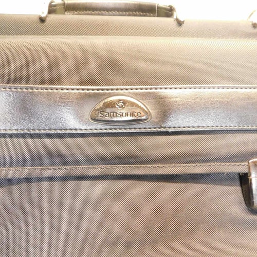 Samsonite Datorväska Axelväska Samsonite Affärsväska