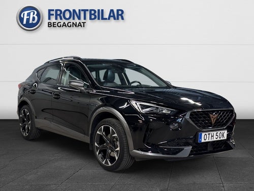 CUPRA Formentor 1.5 TSI DSG Sekventiell, 150hk, 2023