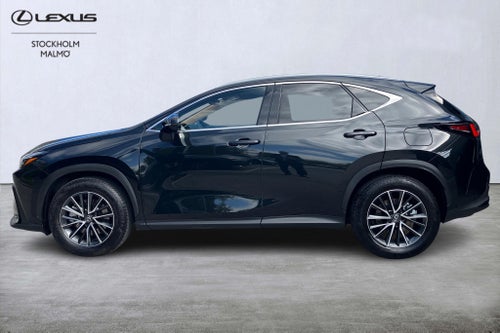 Lexus NX 450h+ Business Plus AWD 309hk Drag P-värm Navi Keyless