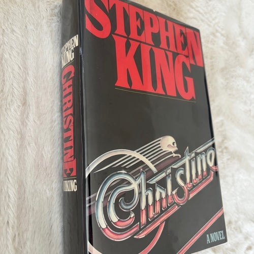 Christine - Stephen King