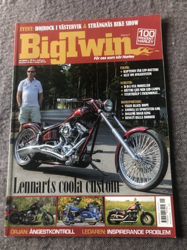 BigTwin Nr 9 2014