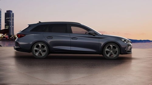 CUPRA Leon Sportstourer e-Hybrid 1.5 204 DSG