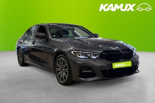 BMW 320 i xDrive Sedan M Sport 184 hk