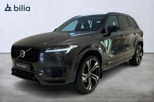Volvo XC90 T8 Ultra Dark Edition