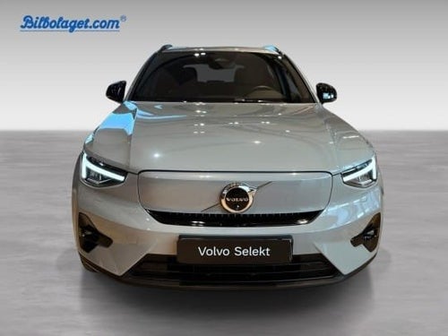 Volvo EX40 Single Motor Extended Range ExtendedRange Plus SE
