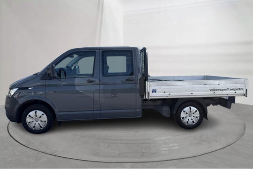 Transporter Pickup T6.1 TDI (110hk) Dubbelhytt