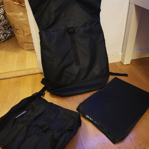 Ryggsäck
