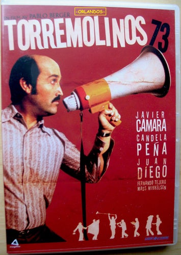 TORREMOLINOS 73 (2003) R2/Sv.text
