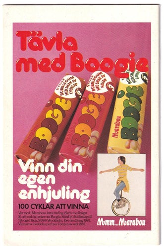 Helgonet 1981-8