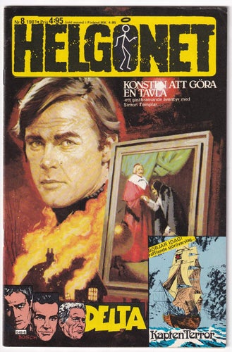 Helgonet 1981-8