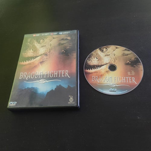 Dragonfighter