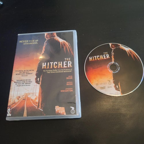 The Hitcher
