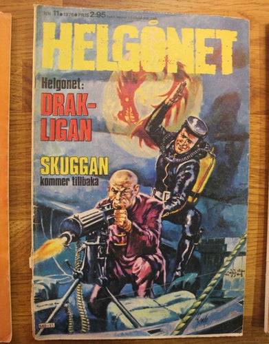 Helgonet 1976 nr 11
