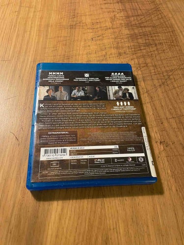 Kvinnan i guld - Helen Mirren, Ryan Reynolds - Blu-ray