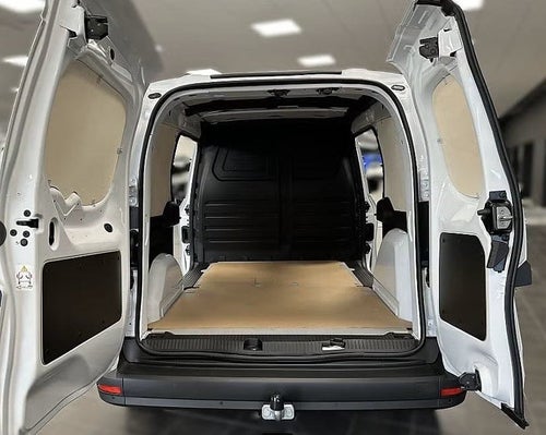 Mercedes-Benz eCitan Citan 112 Skåp L2 2.995:- ex moms/ Mån Business Leasing