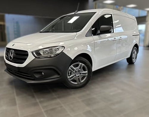 Mercedes-Benz eCitan Citan 112 Skåp L2 2.995:- ex moms/ Mån Business Leasing