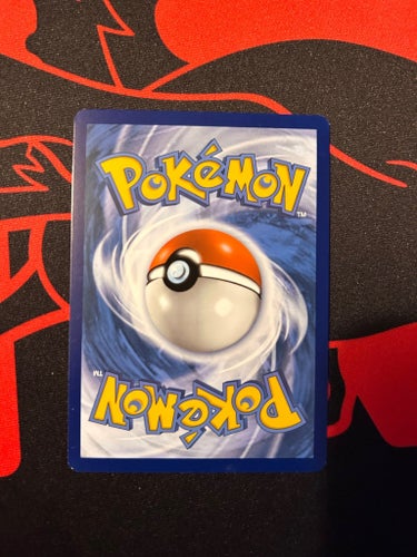 Klang omvänd Silver Tempest Pokemonkort