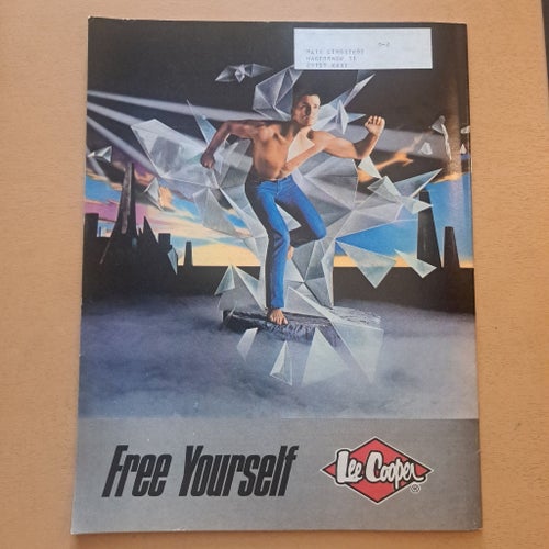 Schlager #89 1984