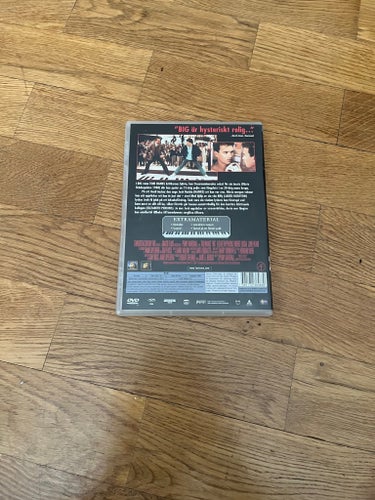 Big - Tom Hanks (DVD)