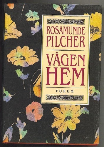 Rosamunde Pilcher - Vägen hem (1997)