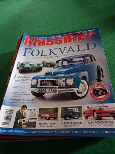 Klassiker: 2020