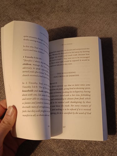 The Great Betrayal av Bruno Knutzen, Okänt publiceringsår