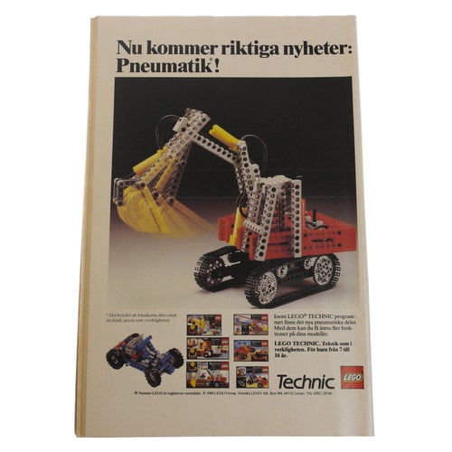 Seriemagasinet - 1984 - NR 24