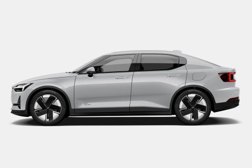 Polestar 2 Long Range Single Motor Business Edition