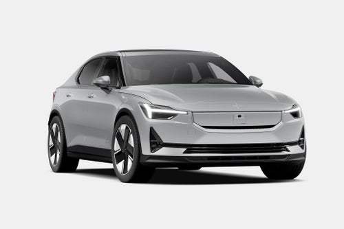 Polestar 2 Long Range Single Motor Business Edition