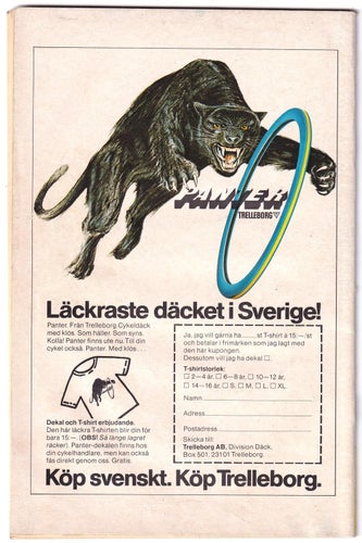 Helgonet 1980-9